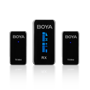 Boya BY-XM6 S2 Mini