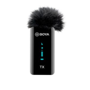 Boya BY-XM6-S4