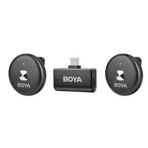 Boya Omic-U