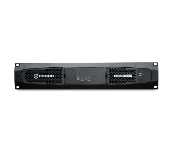 Crown Audio LA4-D