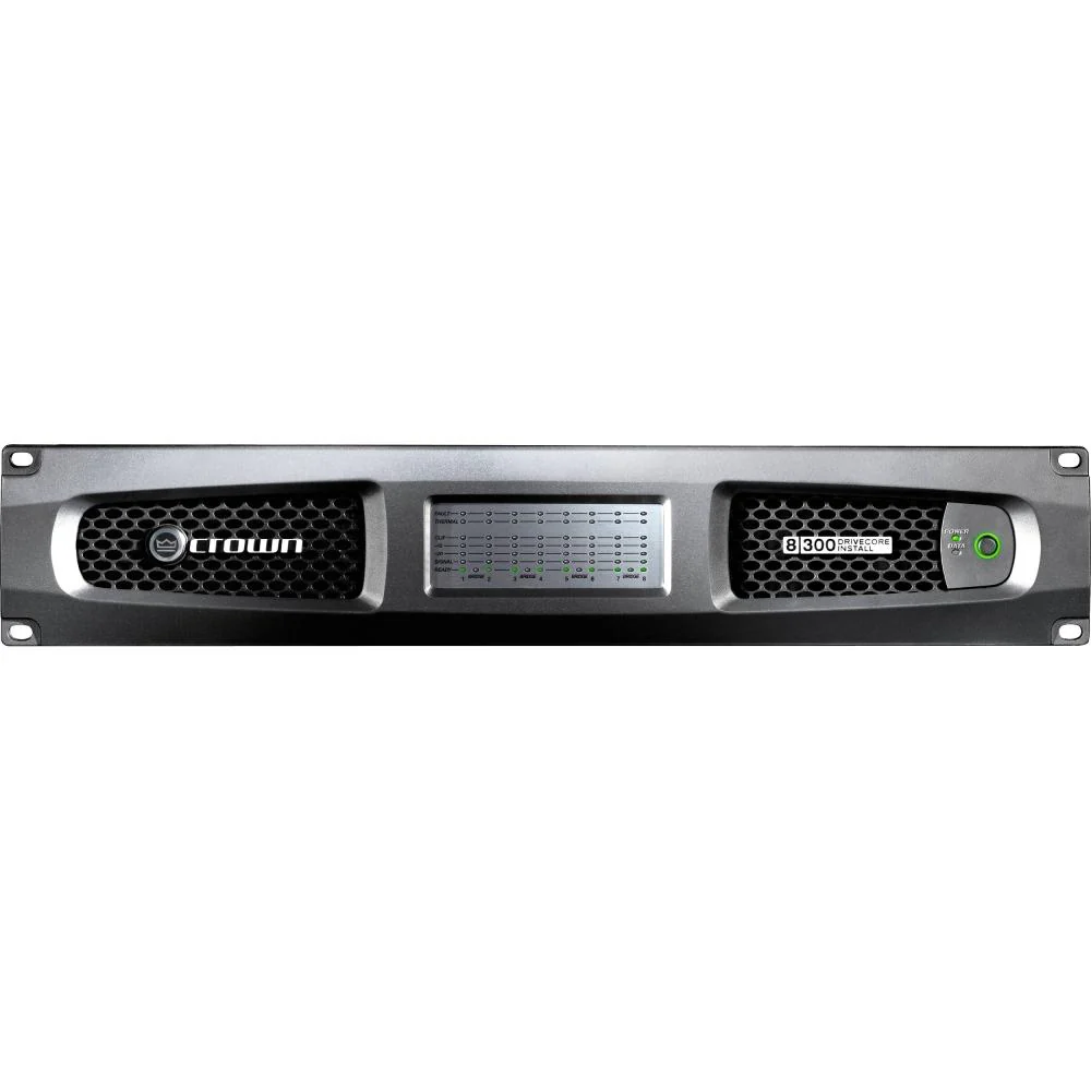 Crown DCI 8X300 U