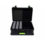 GATOR SH-MICCASE15