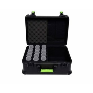 GATOR SH-MICCASE15