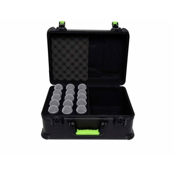 GATOR SH-MICCASE15