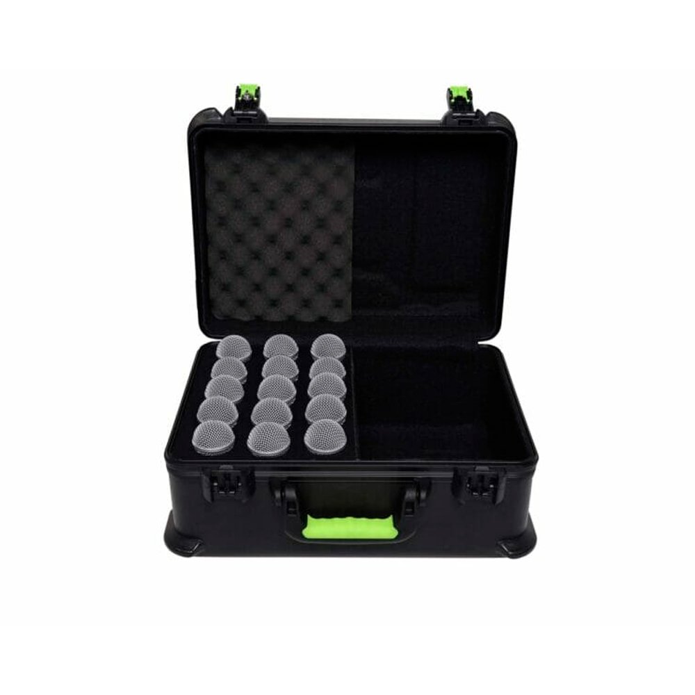 GATOR SH-MICCASE15
