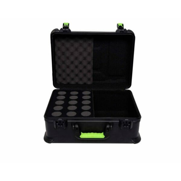 GATOR SH-MICCASE15