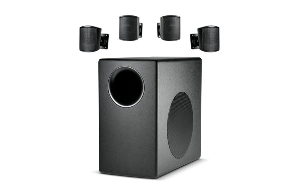 JBL C50PACK
