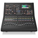 Midas M32R Live | Consola Digital de 40 canales, con 16 preamplificadores Midas