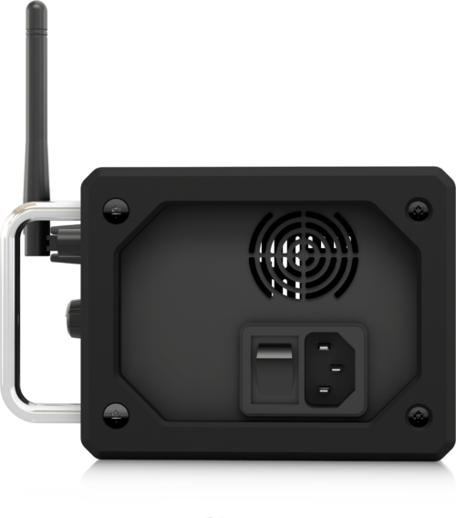 MIDAS MR12 MIDAS MR12