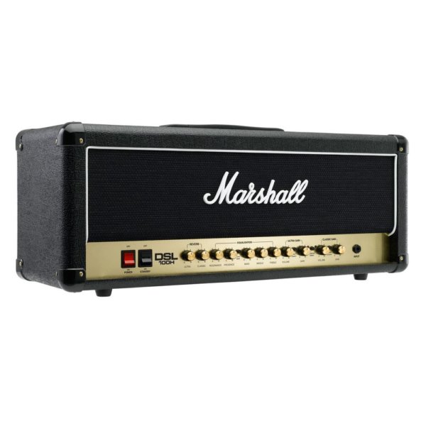 Marshall DSL100H