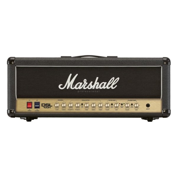 Marshall DSL100H