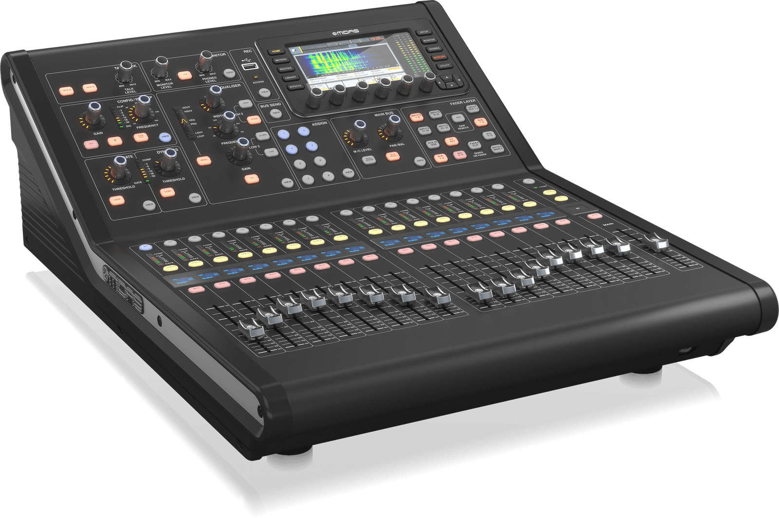 Midas M32R Live Midas M32R Live