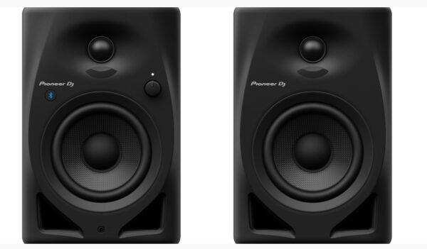 PIONEER DM-40D-BT