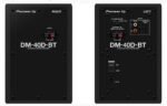 PIONEER DM-40D-BT