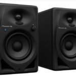 PIONEER DM-40D-BT