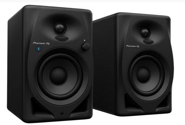 PIONEER DM-40D-BT