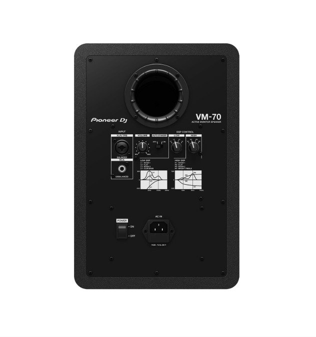 PIONEER VM-70