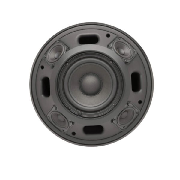 QSC AD-P.HALO-BK