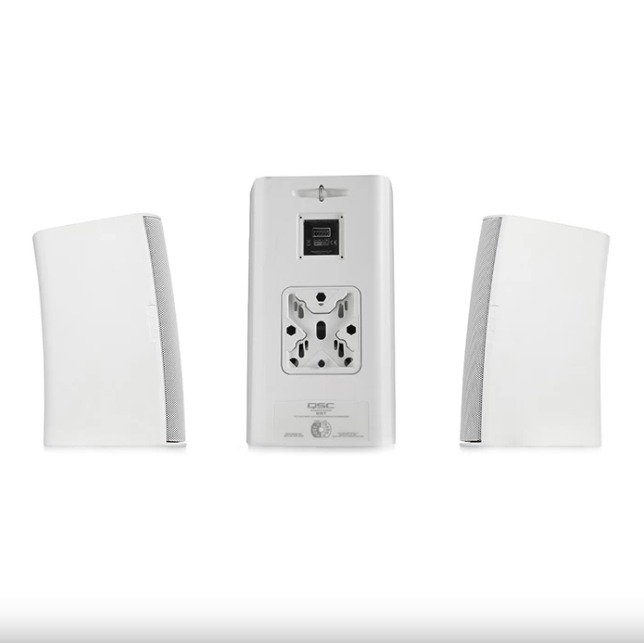 QSC AD-S8T-WHT