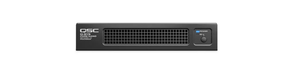 QSC CORE NANO-NA