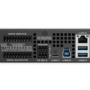 QSC Core 8 Flex
