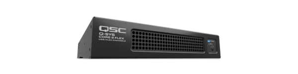QSC Core 8 Flex