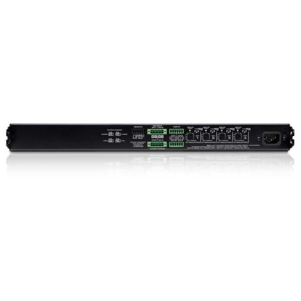 QSC MP-A40V