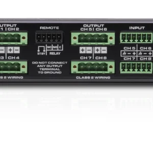 QSC MP-A80V-NA