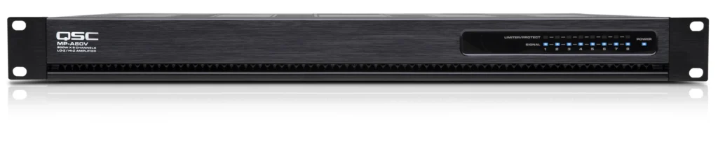 QSC MP-A80V-NA