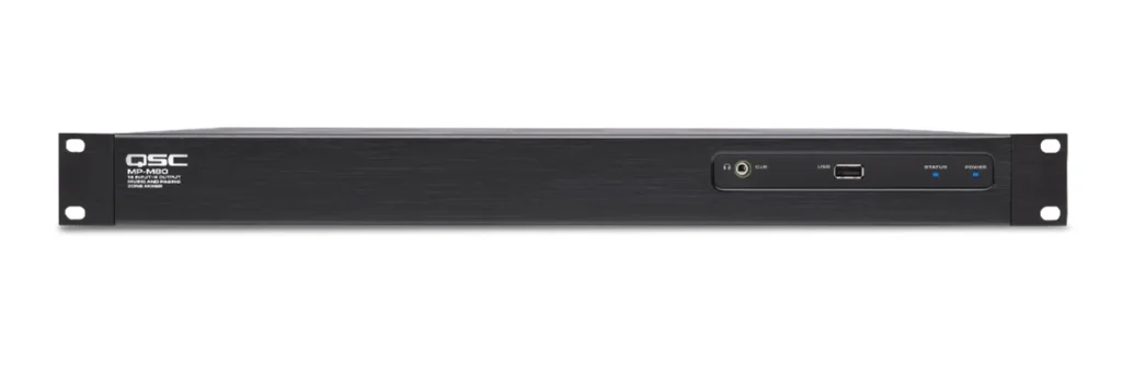 QSC MP-M80-NA