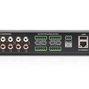 QSC MP-M80-NA