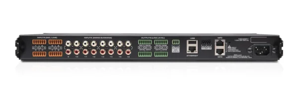 QSC MP-M80-NA