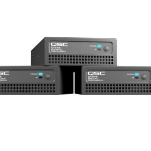 QSC QC QIO-L4O