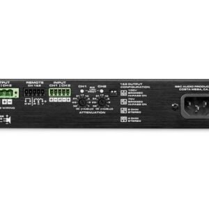 QSC SPA2-200