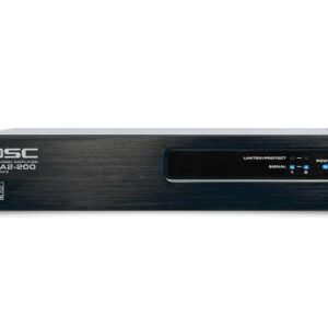 QSC SPA2-200