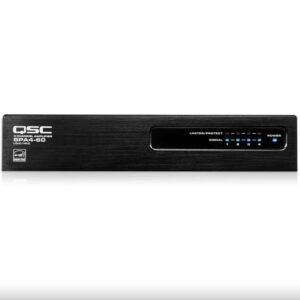 QSC SPA4-60-NA