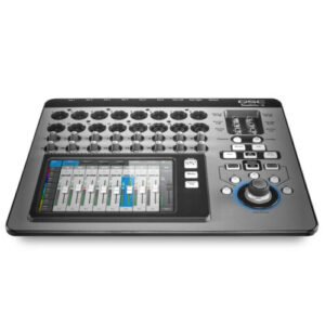 QSC TOUCHMIX-16