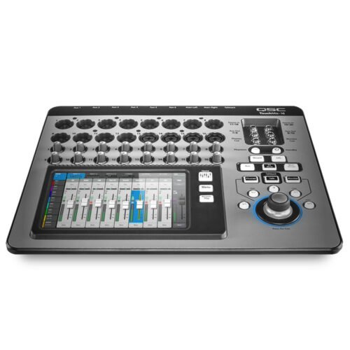 QSC TOUCHMIX-16