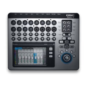 QSC TOUCHMIX-16