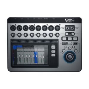 QSC TouchMix-8