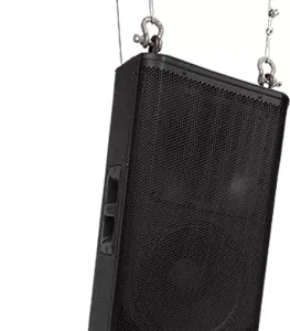 Qsc M10 KIT C