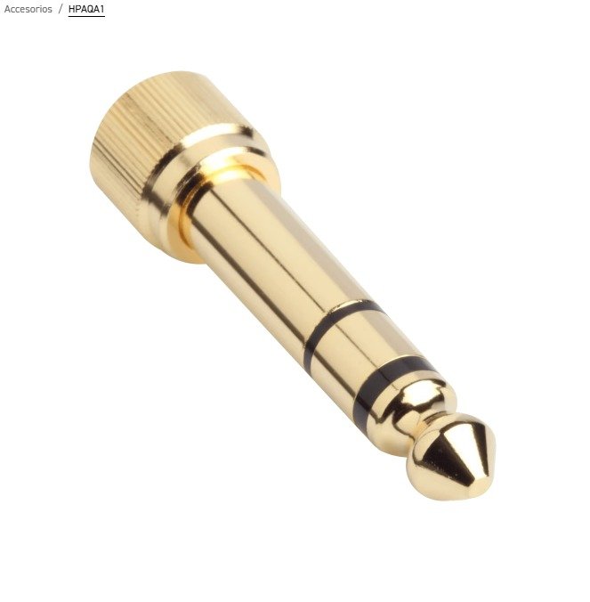 SHURE HPAQA1 SHURE HPAQA1