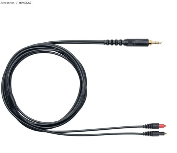 SHURE HPASCA2