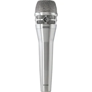SHURE KSM8/N