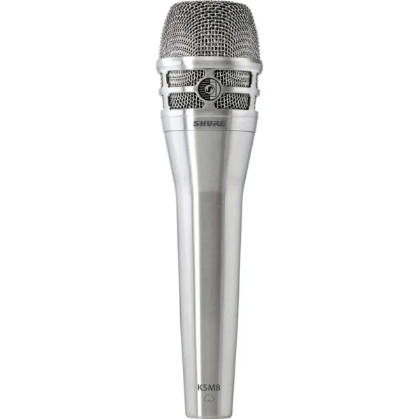 SHURE KSM8/N