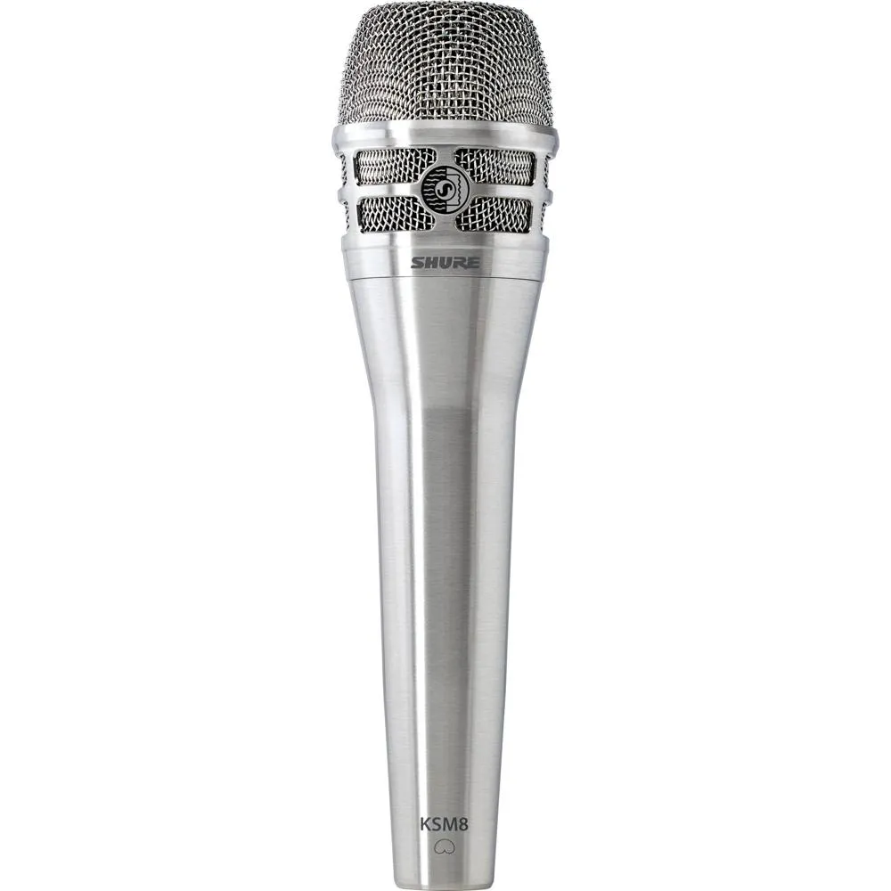 SHURE KSM8/N