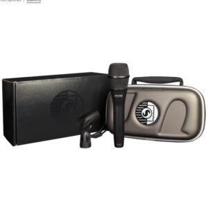SHURE KSM9HS