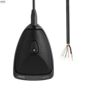 SHURE MX392/O