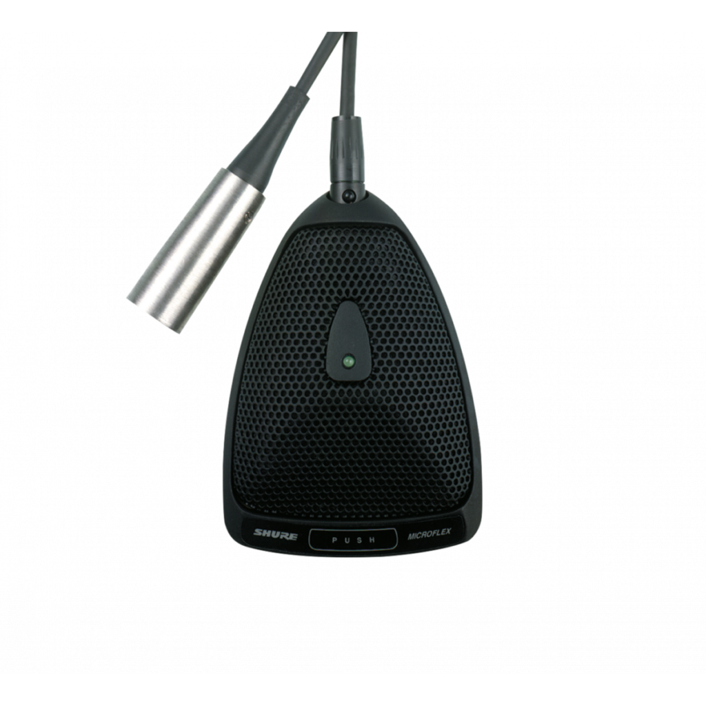 SHURE MX393/S