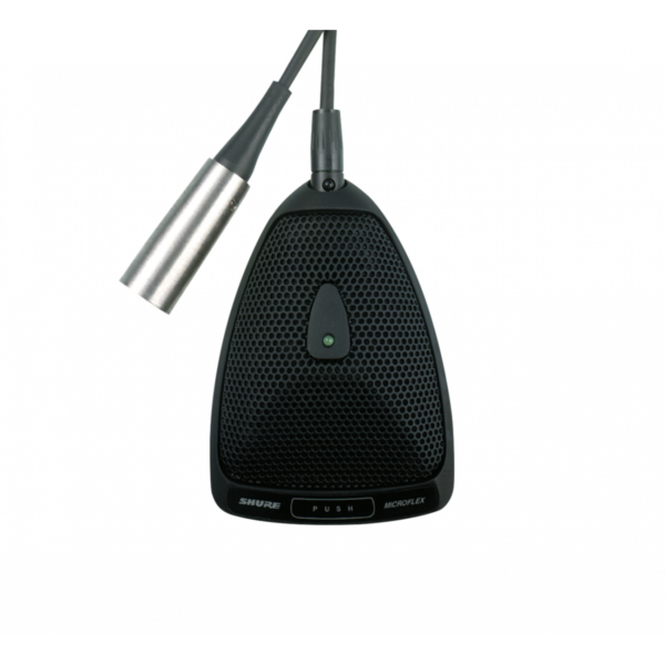 SHURE MX393/S